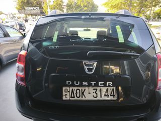 Dacia Duster 2017-thumb-3