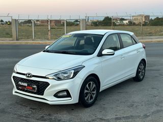 Hyundai i 20 2019 Select