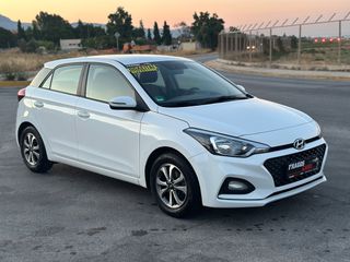Hyundai i 20 2019 Select-thumb-1