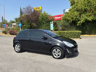 Opel Corsa 2011 Cosmo