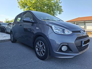 Hyundai i 10 2014-thumb-5
