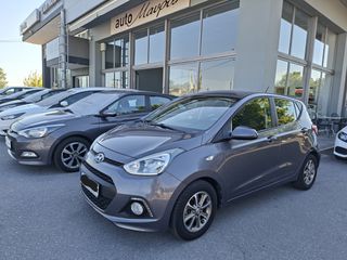 Hyundai i 10 2014