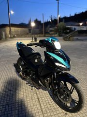 Sym 2023 Sym vf 185-thumb-1