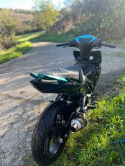 Sym 2023 Sym vf 185-thumb-2