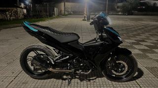 Sym 2023 Sym vf 185-thumb-3