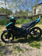 Sym 2023 Sym vf 185-thumb-4