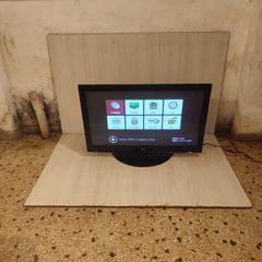 TV LG 42 PLASMA ΔΥΝΑΤΟΤΗΤΑ ΜΕΤΑΦΟΡΑΣ