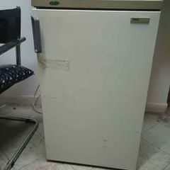 Ψυγείο Zanussi