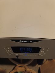 Λέβητας αερίου ARISTON-thumb-1