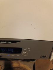 Λέβητας αερίου ARISTON-thumb-2