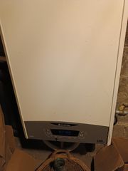 Λέβητας αερίου ARISTON-thumb-3