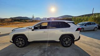Toyota RAV 4 2022