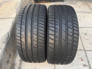2τμχ 215/45/16 Tigar Performance DOT0824