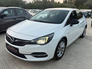 Opel Astra 2021 1.5 DIESEL-thumb-1