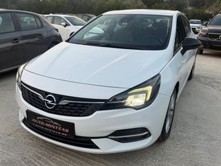 Opel Astra 2021 1.5 DIESEL-thumb-2