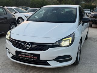Opel Astra 2021 1.5 DIESEL-thumb-3