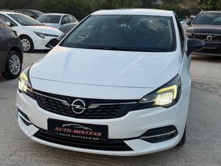 Opel Astra 2021 1.5 DIESEL-thumb-4