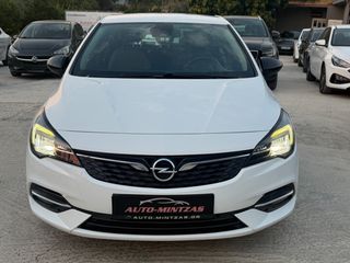 Opel Astra 2021 1.5 DIESEL-thumb-5