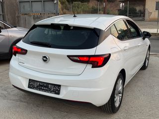 Opel Astra 2021 1.5 DIESEL-thumb-6