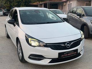 Opel Astra 2021 1.5 DIESEL-thumb-7