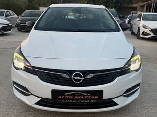 Opel Astra 2021 1.5 DIESEL-thumb-8