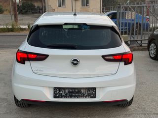 Opel Astra 2021 1.5 DIESEL-thumb-9