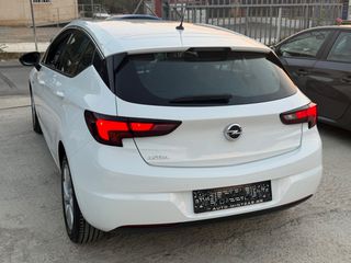 Opel Astra 2021 1.5 DIESEL-thumb-10
