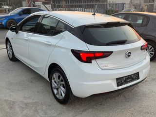 Opel Astra 2021 1.5 DIESEL-thumb-11