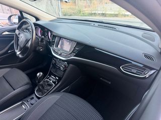 Opel Astra 2021 1.5 DIESEL-thumb-17