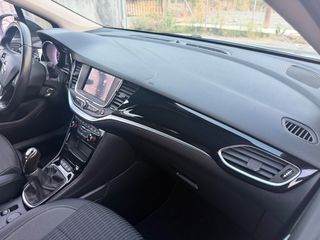 Opel Astra 2021 1.5 DIESEL-thumb-18