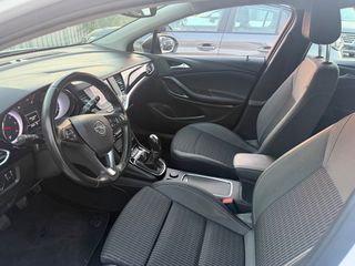 Opel Astra 2021 1.5 DIESEL-thumb-20
