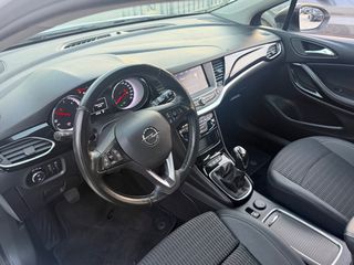 Opel Astra 2021 1.5 DIESEL-thumb-22