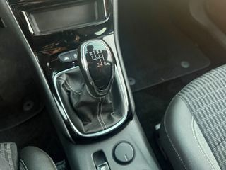 Opel Astra 2021 1.5 DIESEL-thumb-25