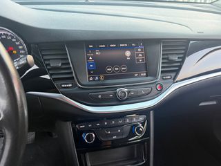 Opel Astra 2021 1.5 DIESEL-thumb-26