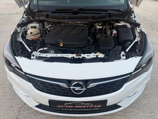 Opel Astra 2021 1.5 DIESEL-thumb-32
