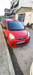Daihatsu Cuore 2007