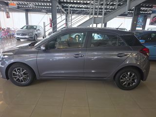 Hyundai i 20 2018 1.0 TDGI "YES" ΑΡΙΣΤΟ!!! FULL EXTRA!!! AUTOMOTOELLI MALAMIDI