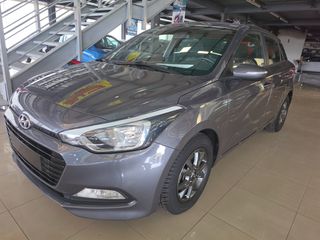 Hyundai i 20 2018 1.0 TDGI "YES" ΑΡΙΣΤΟ!!! FULL EXTRA!!! AUTOMOTOELLI MALAMIDI-thumb-3