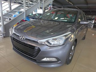 Hyundai i 20 2018 1.0 TDGI "YES" ΑΡΙΣΤΟ!!! FULL EXTRA!!! AUTOMOTOELLI MALAMIDI-thumb-4