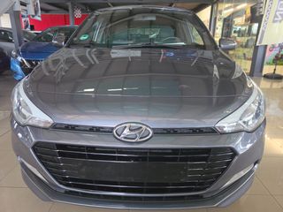 Hyundai i 20 2018 1.0 TDGI "YES" ΑΡΙΣΤΟ!!! FULL EXTRA!!! AUTOMOTOELLI MALAMIDI-thumb-5