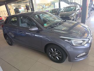 Hyundai i 20 2018 1.0 TDGI "YES" ΑΡΙΣΤΟ!!! FULL EXTRA!!! AUTOMOTOELLI MALAMIDI-thumb-7