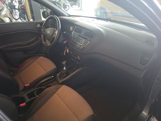 Hyundai i 20 2018 1.0 TDGI "YES" ΑΡΙΣΤΟ!!! FULL EXTRA!!! AUTOMOTOELLI MALAMIDI-thumb-9