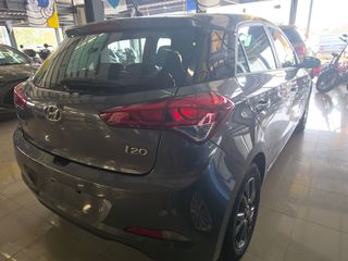 Hyundai i 20 2018 1.0 TDGI "YES" ΑΡΙΣΤΟ!!! FULL EXTRA!!! AUTOMOTOELLI MALAMIDI-thumb-12