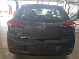 Hyundai i 20 2018 1.0 TDGI "YES" ΑΡΙΣΤΟ!!! FULL EXTRA!!! AUTOMOTOELLI MALAMIDI-thumb-13
