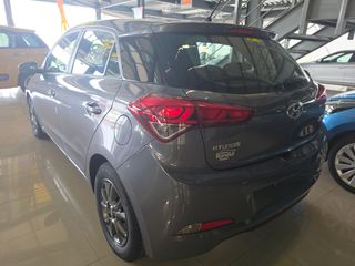 Hyundai i 20 2018 1.0 TDGI "YES" ΑΡΙΣΤΟ!!! FULL EXTRA!!! AUTOMOTOELLI MALAMIDI-thumb-14