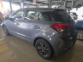 Hyundai i 20 2018 1.0 TDGI "YES" ΑΡΙΣΤΟ!!! FULL EXTRA!!! AUTOMOTOELLI MALAMIDI-thumb-15