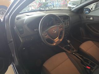 Hyundai i 20 2018 1.0 TDGI "YES" ΑΡΙΣΤΟ!!! FULL EXTRA!!! AUTOMOTOELLI MALAMIDI-thumb-16