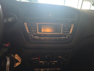 Hyundai i 20 2018 1.0 TDGI "YES" ΑΡΙΣΤΟ!!! FULL EXTRA!!! AUTOMOTOELLI MALAMIDI-thumb-18