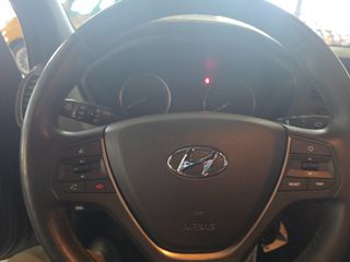 Hyundai i 20 2018 1.0 TDGI "YES" ΑΡΙΣΤΟ!!! FULL EXTRA!!! AUTOMOTOELLI MALAMIDI-thumb-19