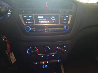 Hyundai i 20 2018 1.0 TDGI "YES" ΑΡΙΣΤΟ!!! FULL EXTRA!!! AUTOMOTOELLI MALAMIDI-thumb-23